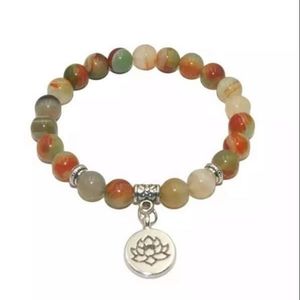 Natural Stones Bracelet